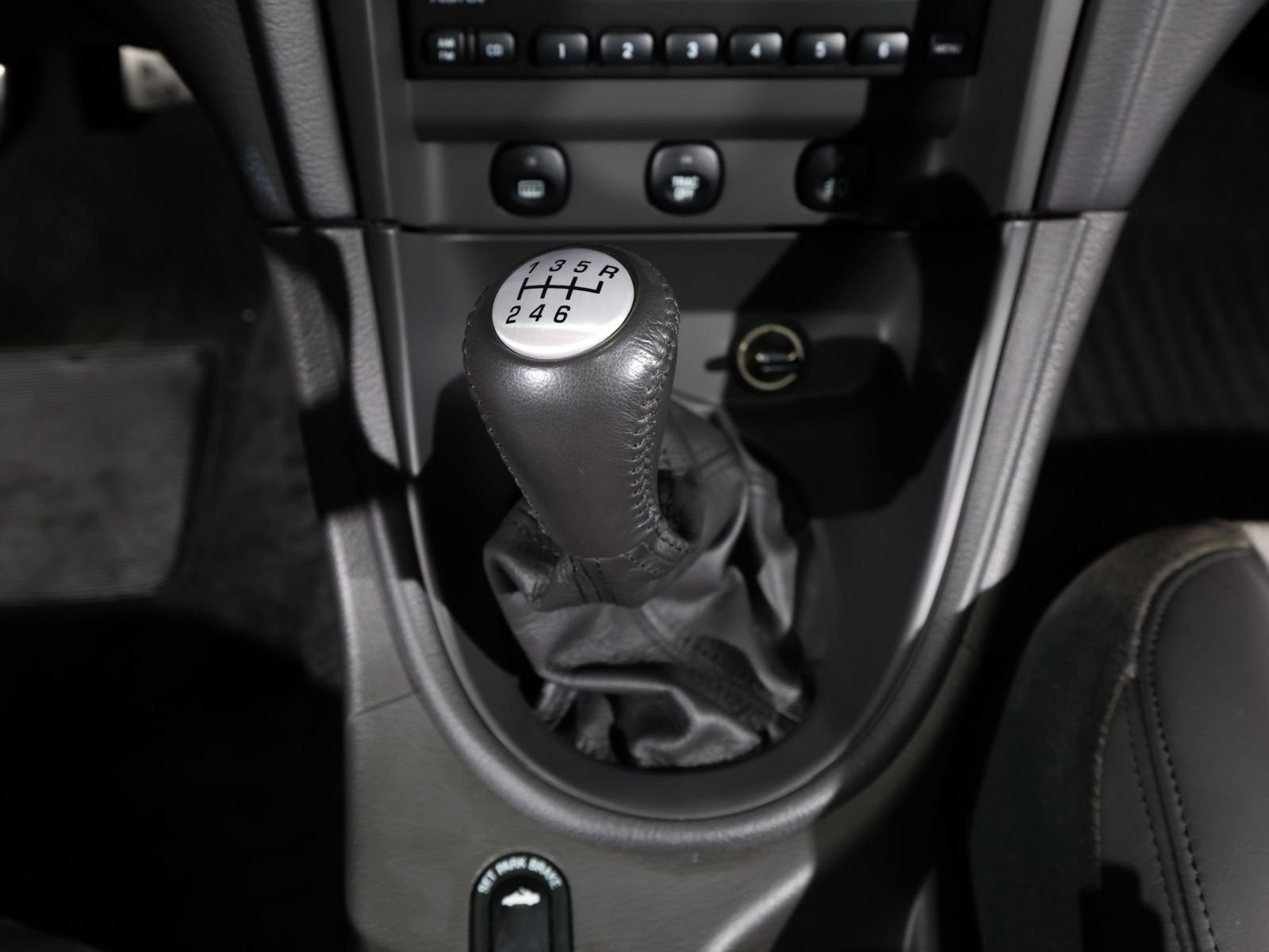Used 2003 Ford Mustang Cobra RWD image 36