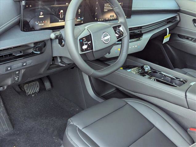 New 2026 Nissan Murano SV image 3