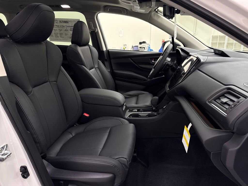 New 2026 Subaru Ascent Bronze Edition image 23