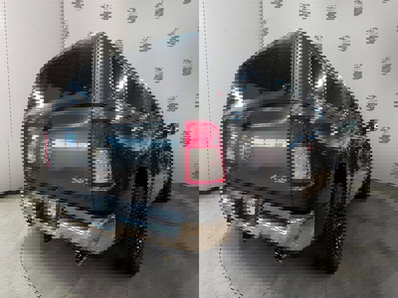 Used 2021 RAM 1500 Big Horn image 5