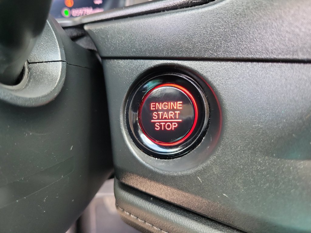 Used 2024 Honda Accord EX image 22