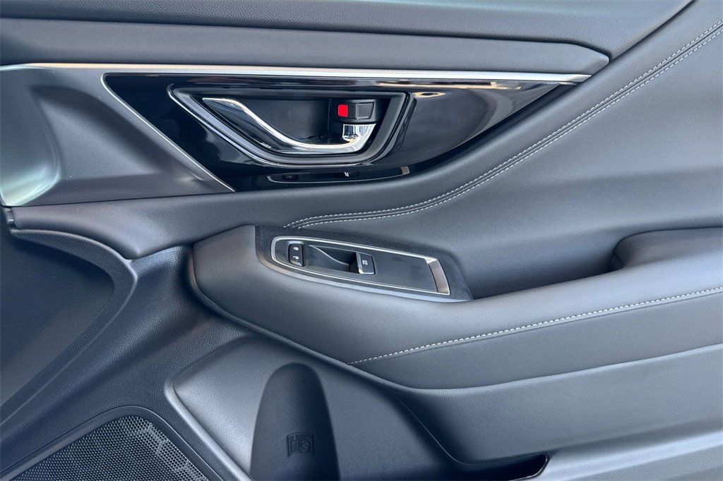 New 2025 Subaru Legacy Limited image 21