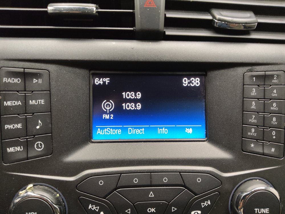 Used 2019 Ford Fusion S FWD image 25