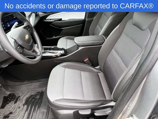 Certified 2024 Chevrolet Trax LT image 18