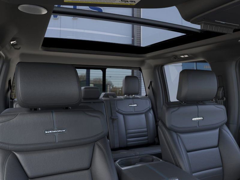 New 2026 Ford F350 Platinum image 22