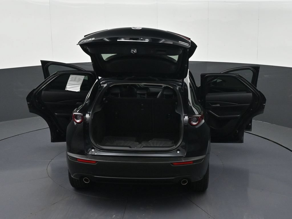Used 2022 MAZDA CX-30 AWD 2.5 S w/ Select Package image 41