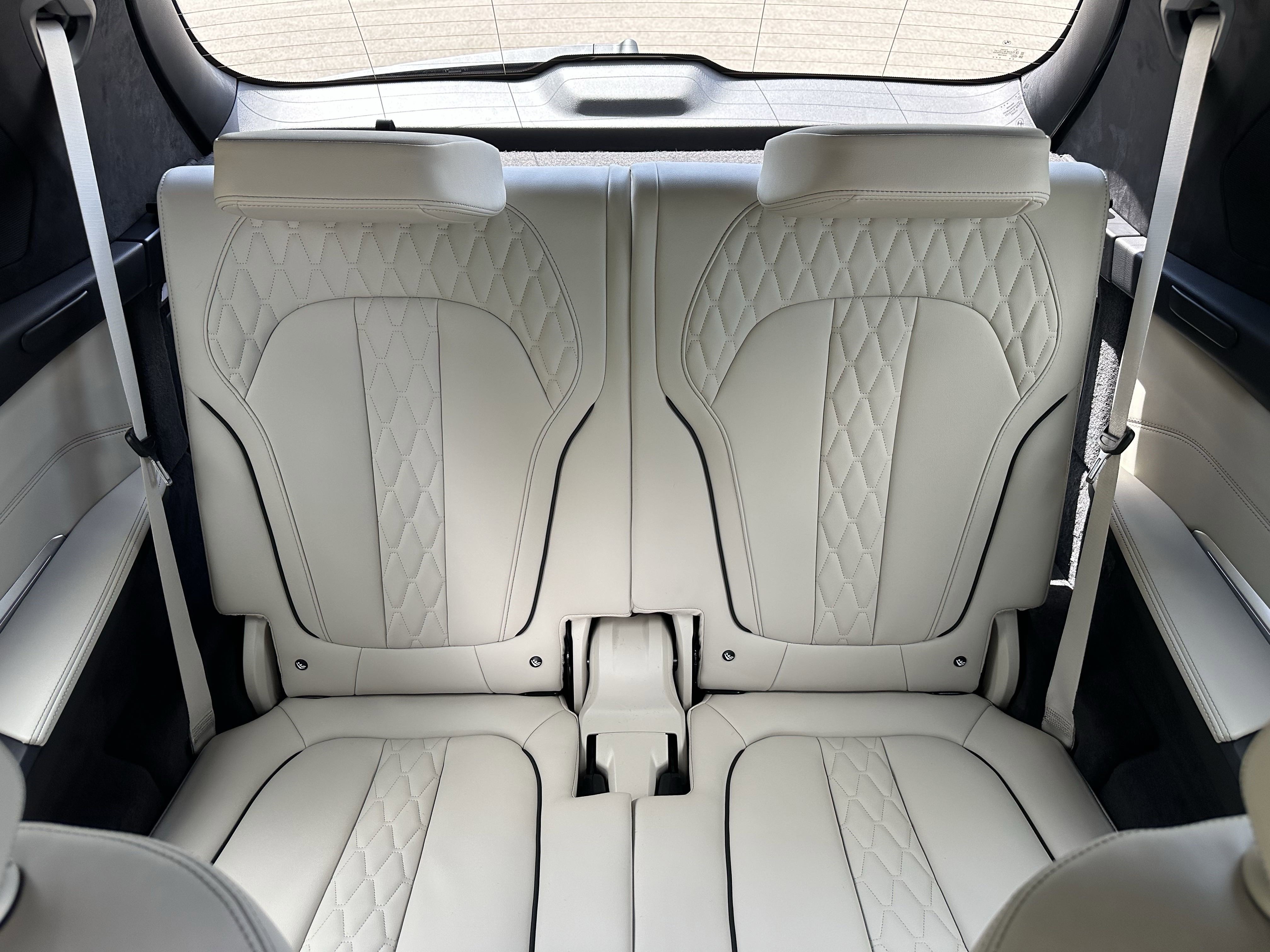 New 2026 BMW X7 xDrive40i image 20