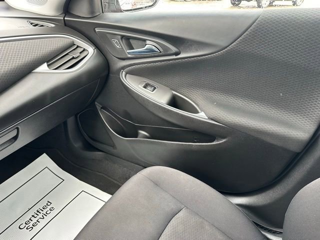 Used 2023 Chevrolet Malibu RS FWD image 26