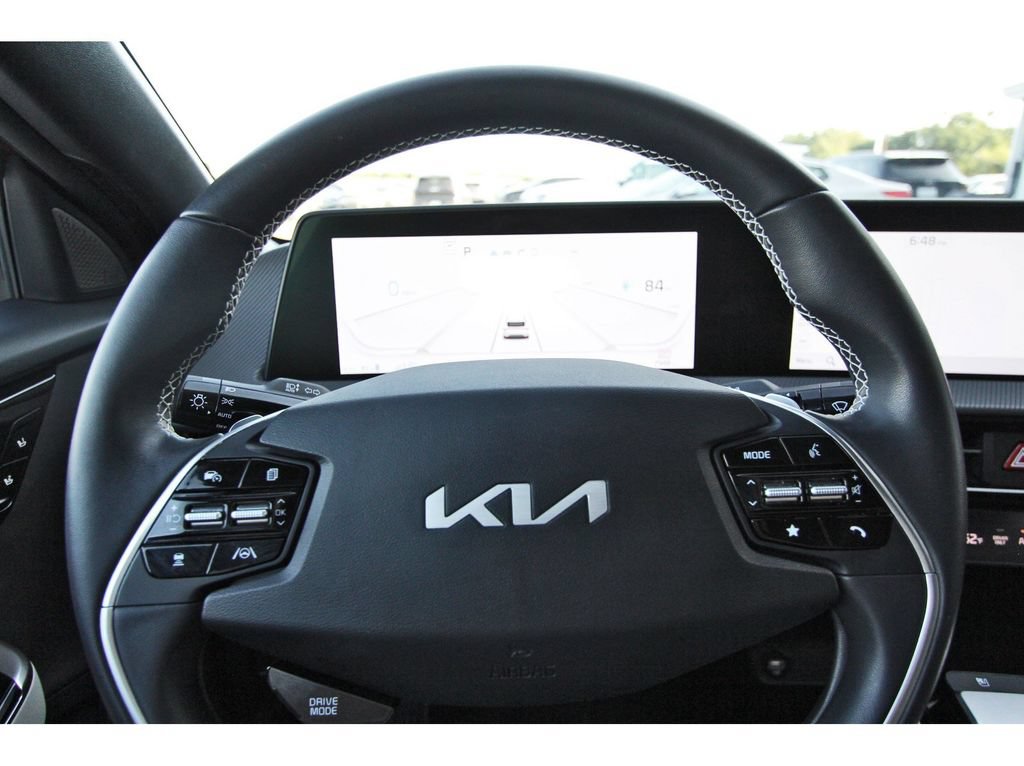 Used 2024 Kia EV6 GT-Line RWD image 15
