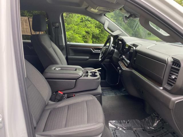 Used 2023 Chevrolet Silverado 1500 LT AWD/4WD image 35