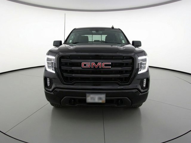 Certified 2019 GMC Sierra 1500 Elevation w/ Elevation Value Package image 6