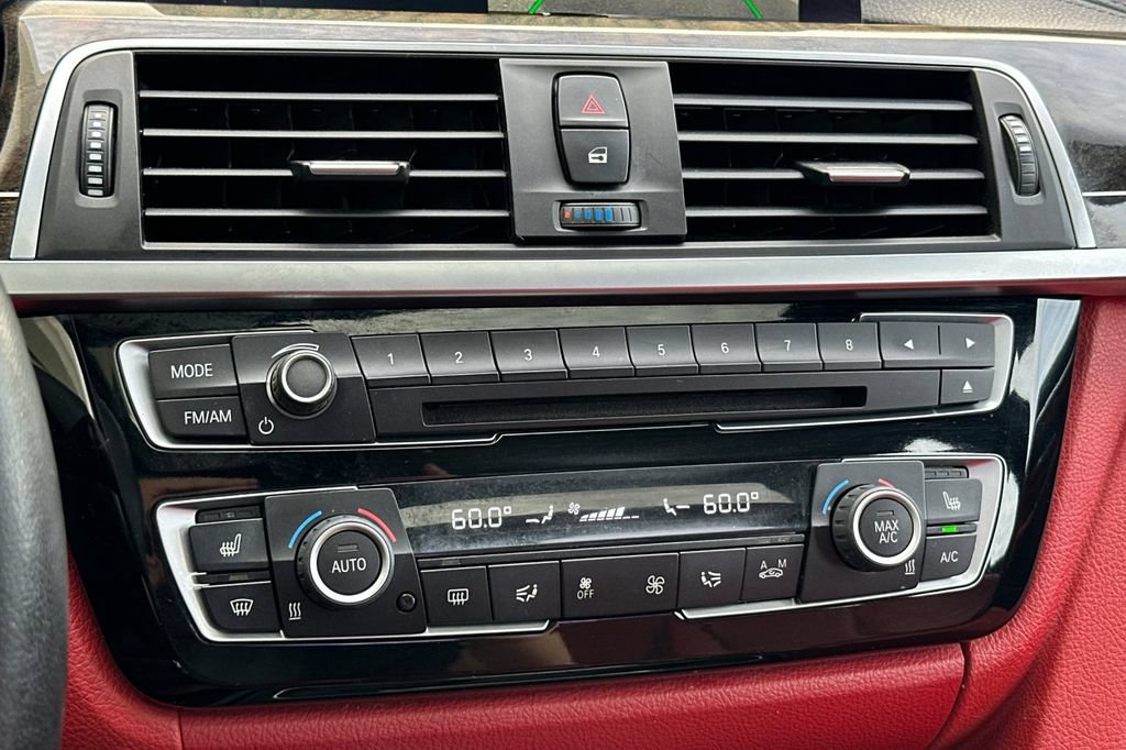 Used 2019 BMW 430i Gran Coupe w/ Convenience Package RWD image 23