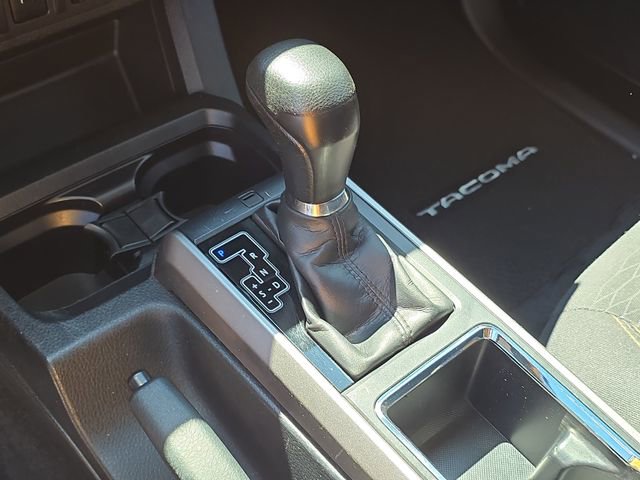 Used 2017 Toyota Tacoma SR5 w/ Tow Package image 26