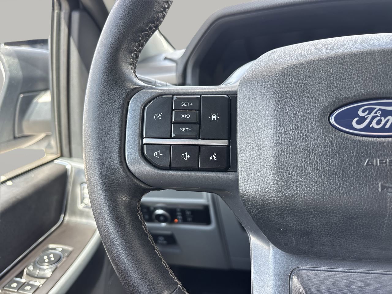 Certified 2024 Ford F150 XLT w/ Mobile Office Package AWD/4WD image 26