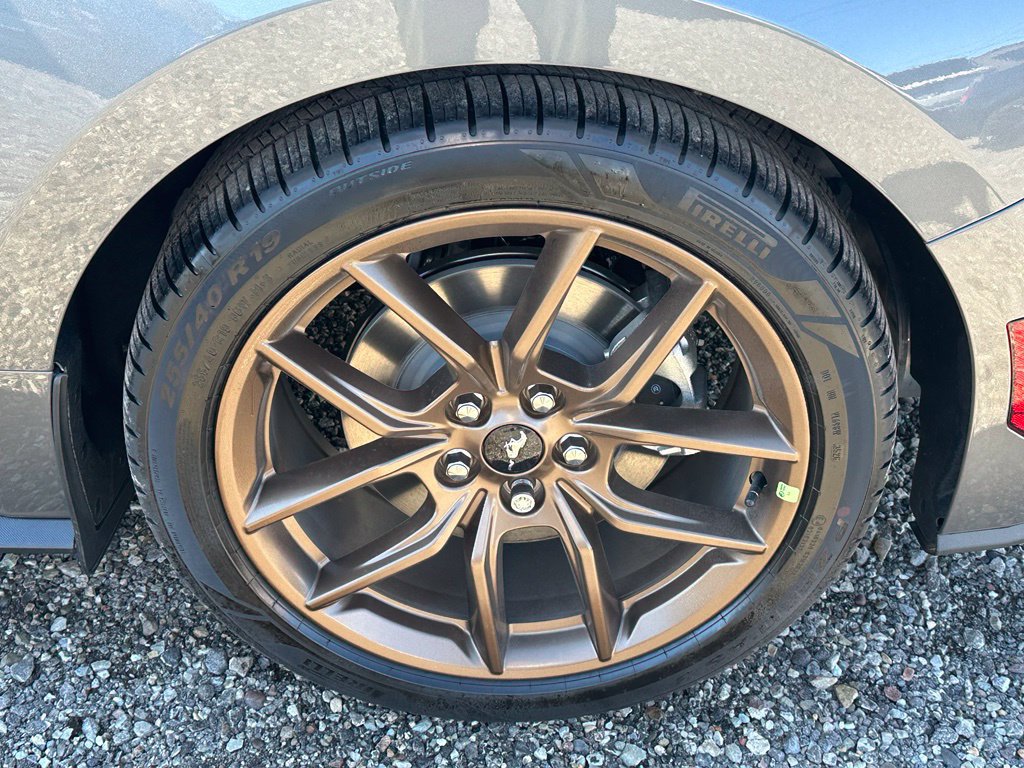 New 2026 Ford Mustang Premium RWD image 6