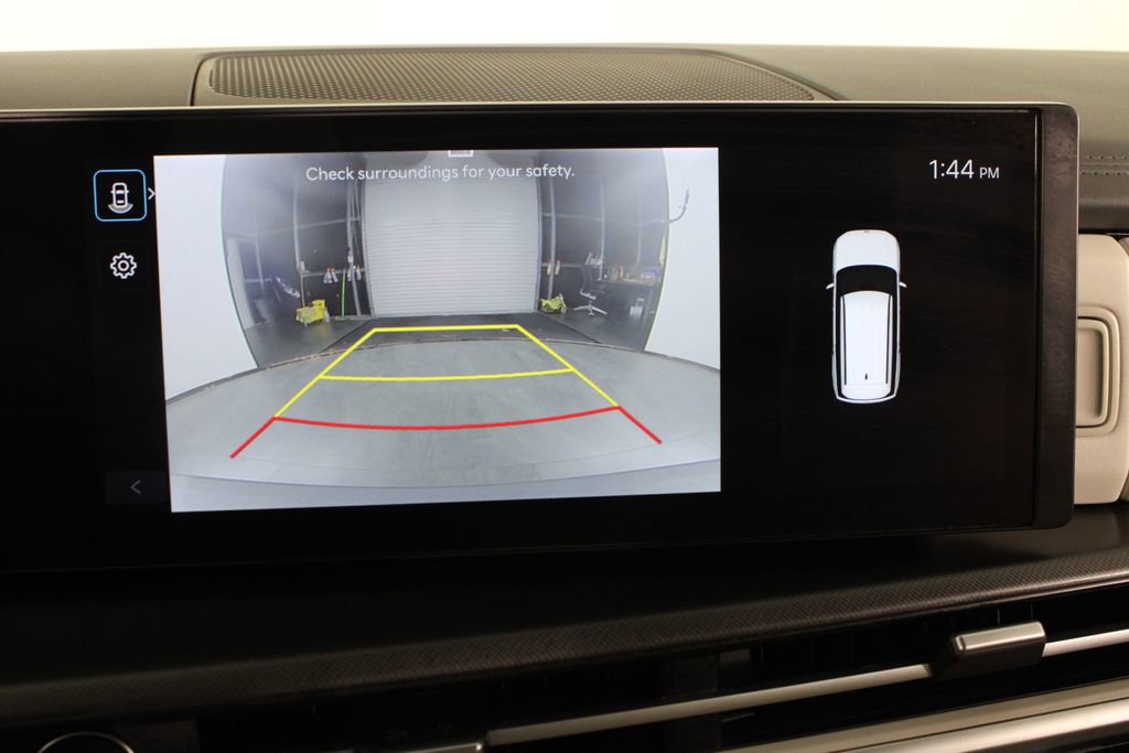 Certified 2026 Hyundai Santa Fe SEL FWD image 31