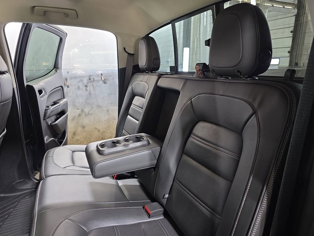 Used 2019 GMC Canyon Denali AWD/4WD image 13