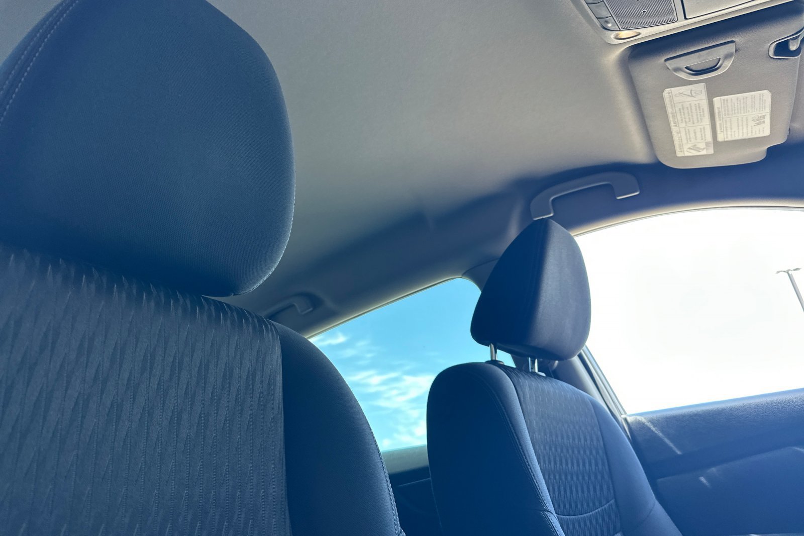 Used 2019 Nissan Rogue SV FWD image 23