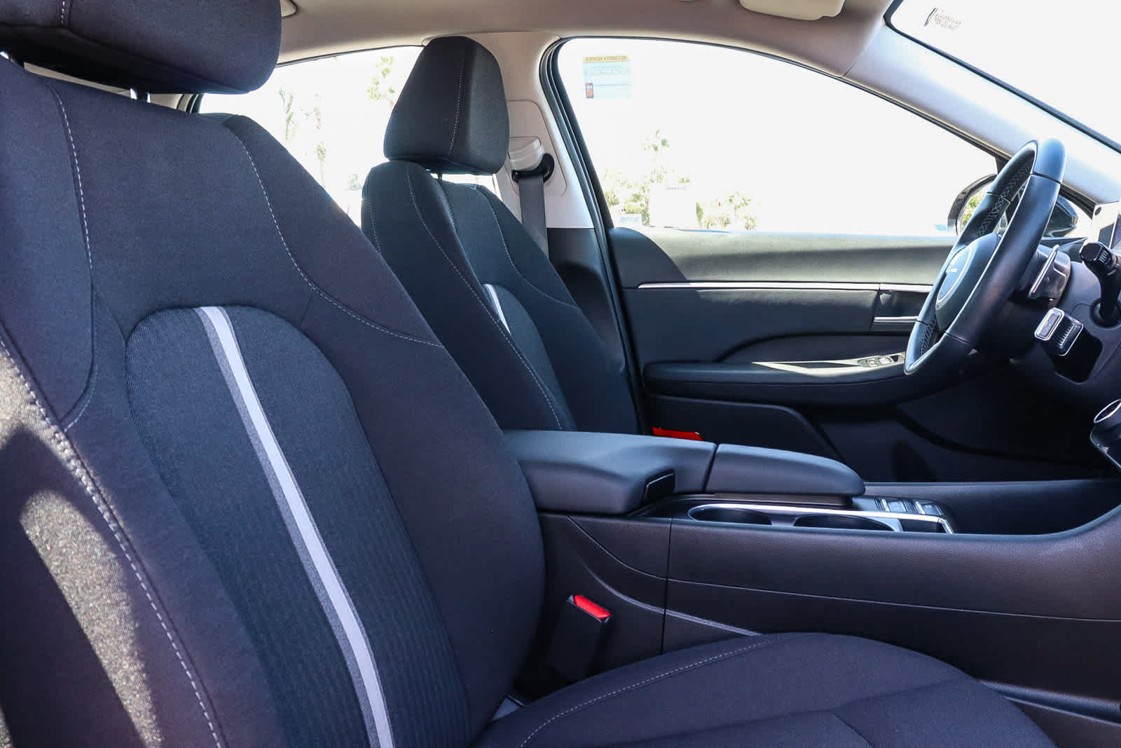 Used 2026 Hyundai Sonata SEL FWD image 27