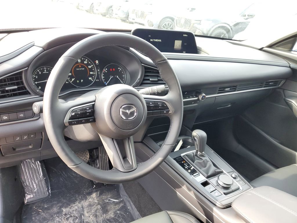 New 2026 MAZDA CX-30 AWD 2.5 S w/ Select Sport Pkg image 12