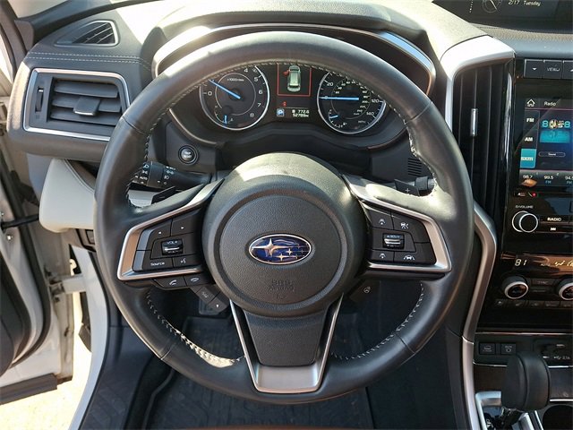 Used 2019 Subaru Ascent Touring w/ Popular Package #3 image 20