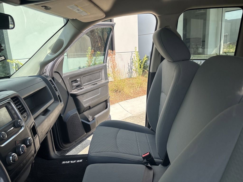 Used 2019 RAM 1500 Express w/ Express Value Package image 34