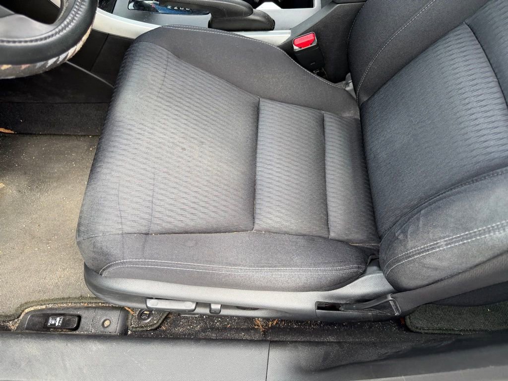 Used 2013 Honda Accord Sport image 23