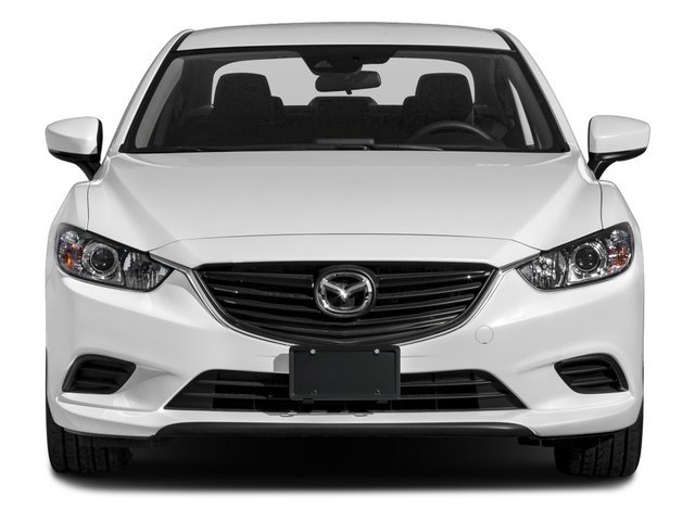 Used 2017 MAZDA MAZDA6 Sport FWD image 7
