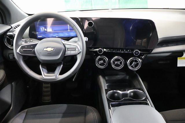 New 2026 Chevrolet Blazer EV LT image 12