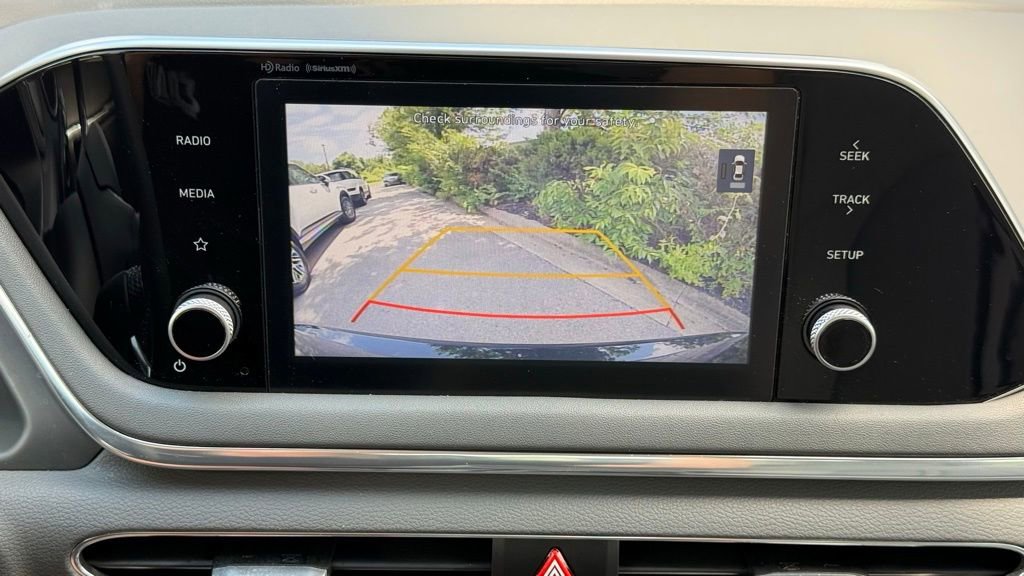Used 2020 Hyundai Sonata SEL FWD image 16