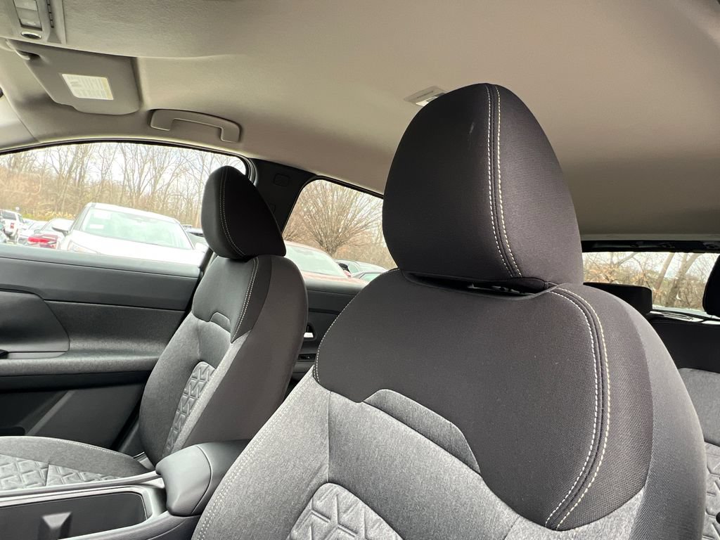 New 2026 Nissan Kicks SV w/ Cold Weather Package AWD/4WD image 18