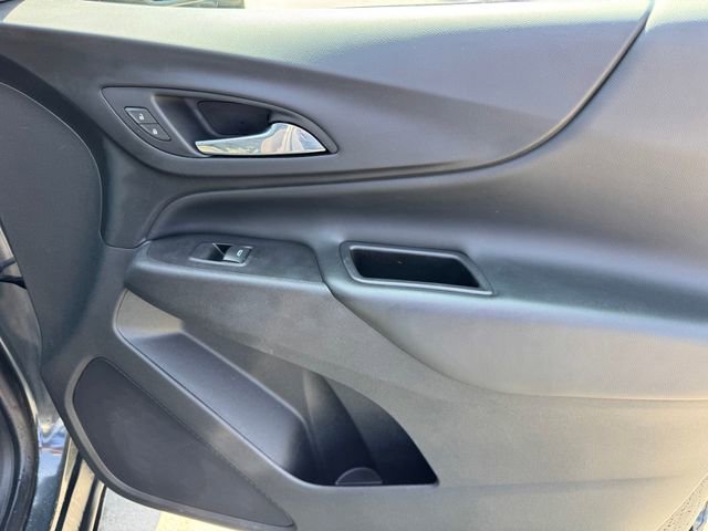 Certified 2020 Chevrolet Equinox LT image 9