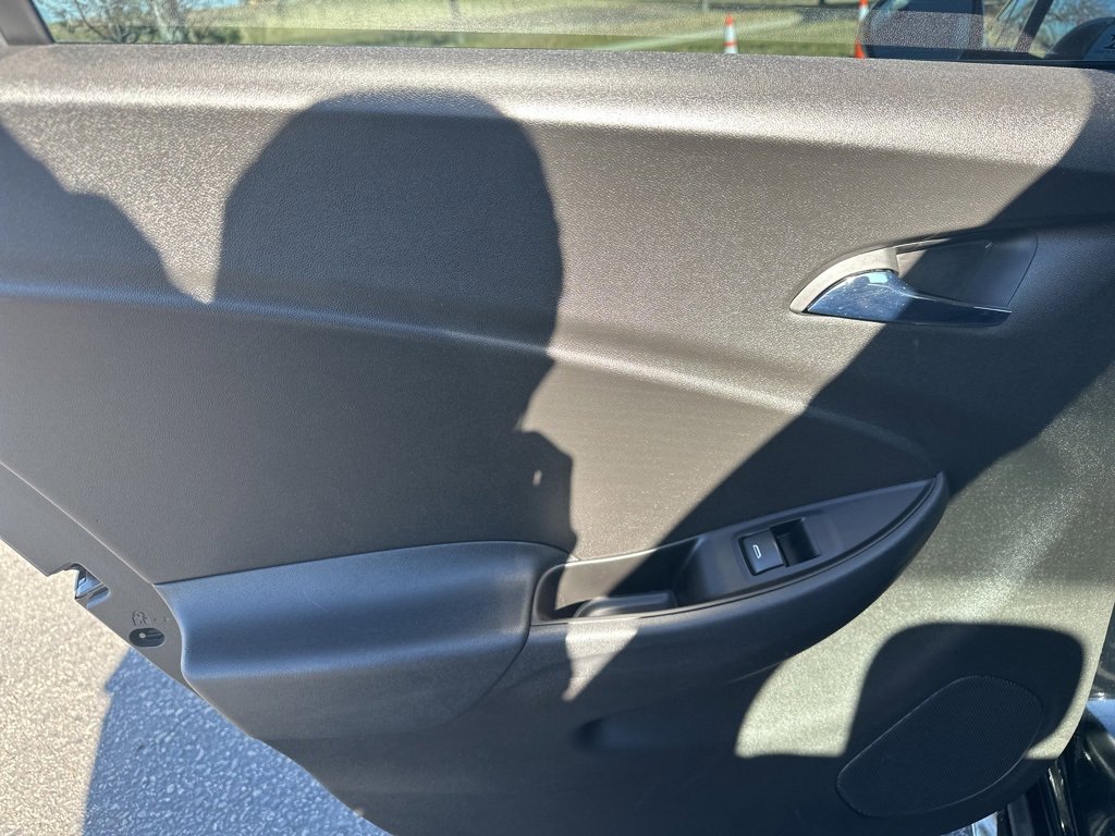 Used 2017 Chevrolet Volt LT image 20