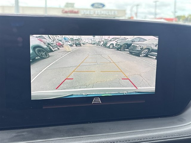 Certified 2026 Buick Encore GX Preferred w/ Comfort Package FWD image 14