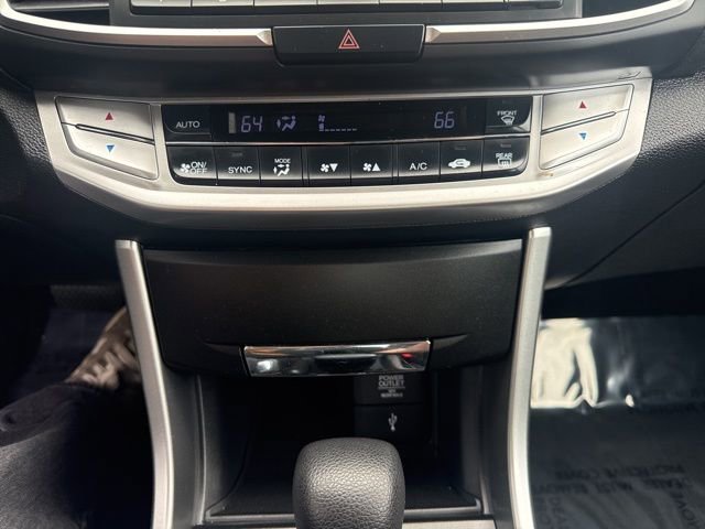 Used 2014 Honda Accord LX image 15