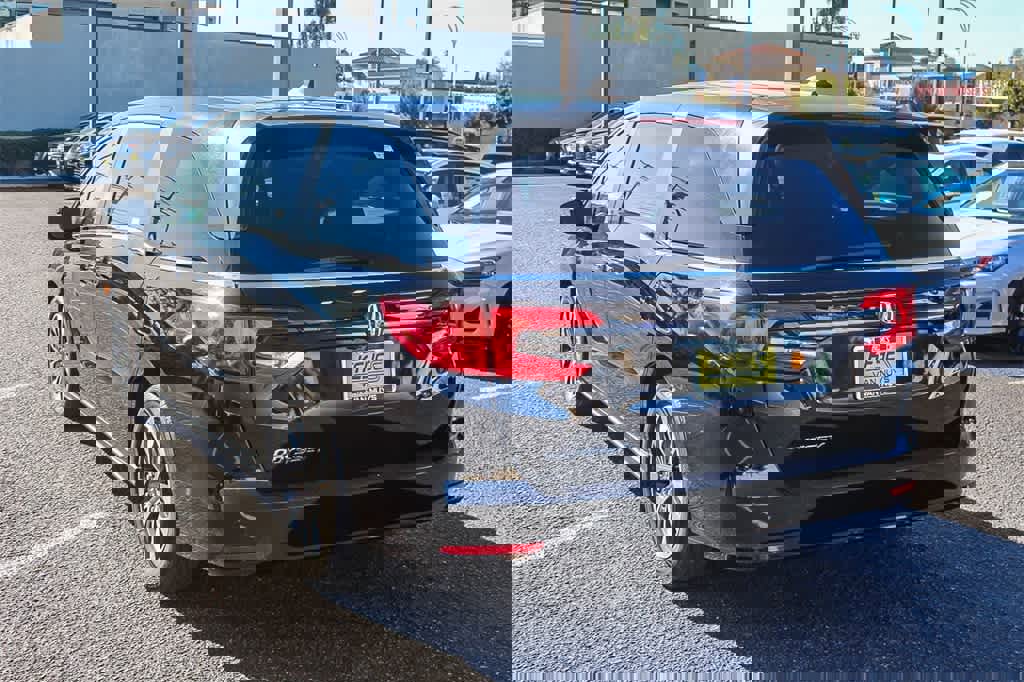 Used 2022 Honda Odyssey EX-L image 7