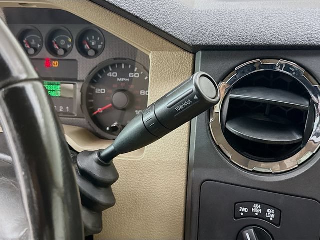 Used 2010 Ford F250 XLT AWD/4WD image 15