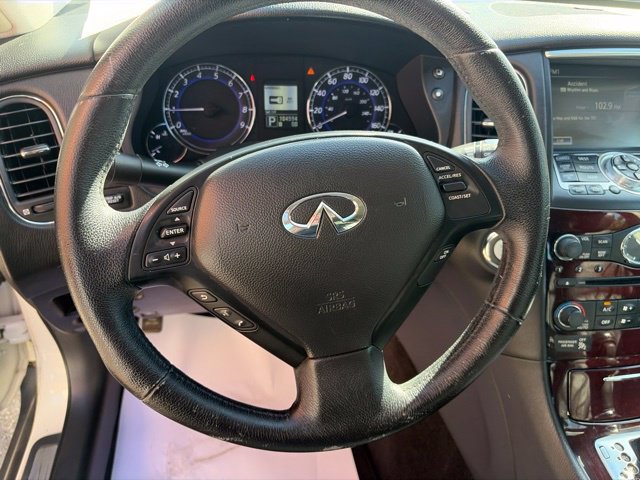 Used 2011 INFINITI EX35 Journey w/ Premium Pkg AWD/4WD image 20