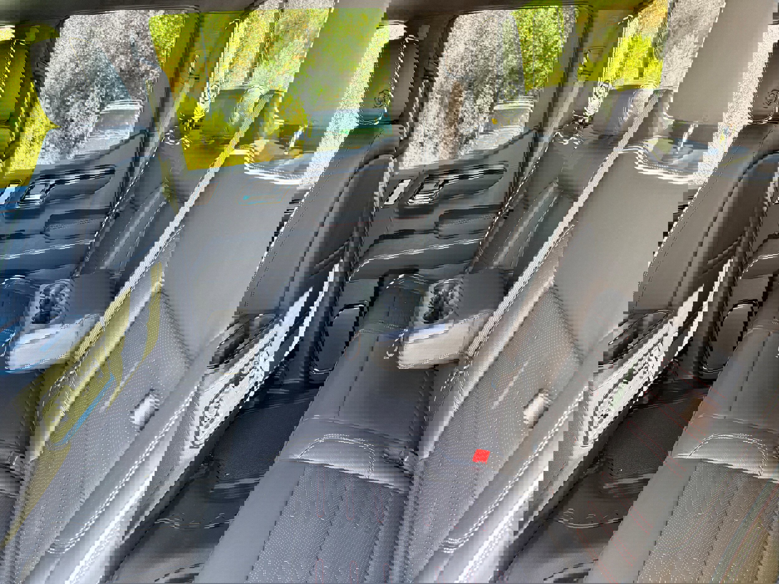 New 2026 GMC Sierra 1500 AT4X image 9