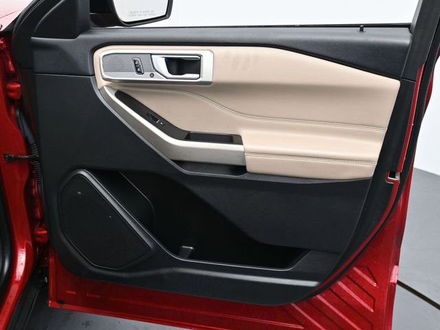 Certified 2023 Ford Explorer Limited image 28
