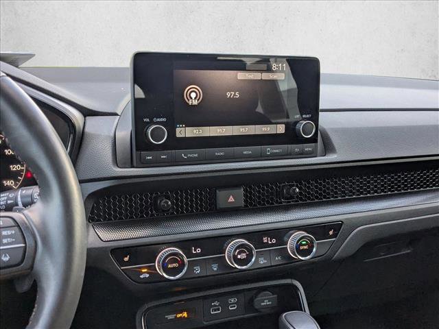 Used 2024 Honda CR-V Sport image 14