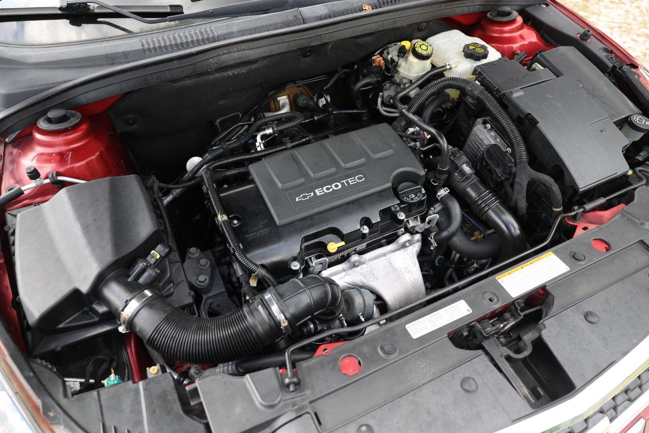 Used 2011 Chevrolet Cruze LT FWD image 39