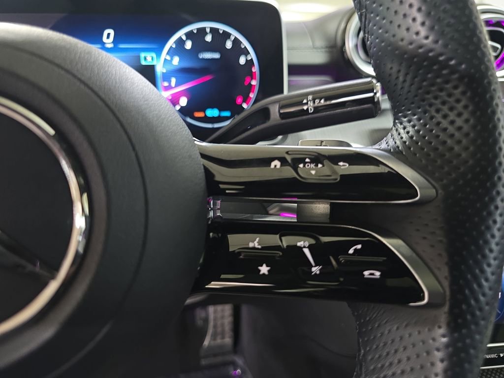 Used 2022 Mercedes-Benz C 300 Sedan image 21