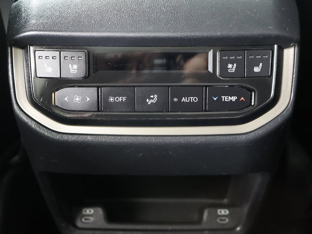 Used 2024 Lexus TX 350 AWD w/ Captains Chair Package image 59