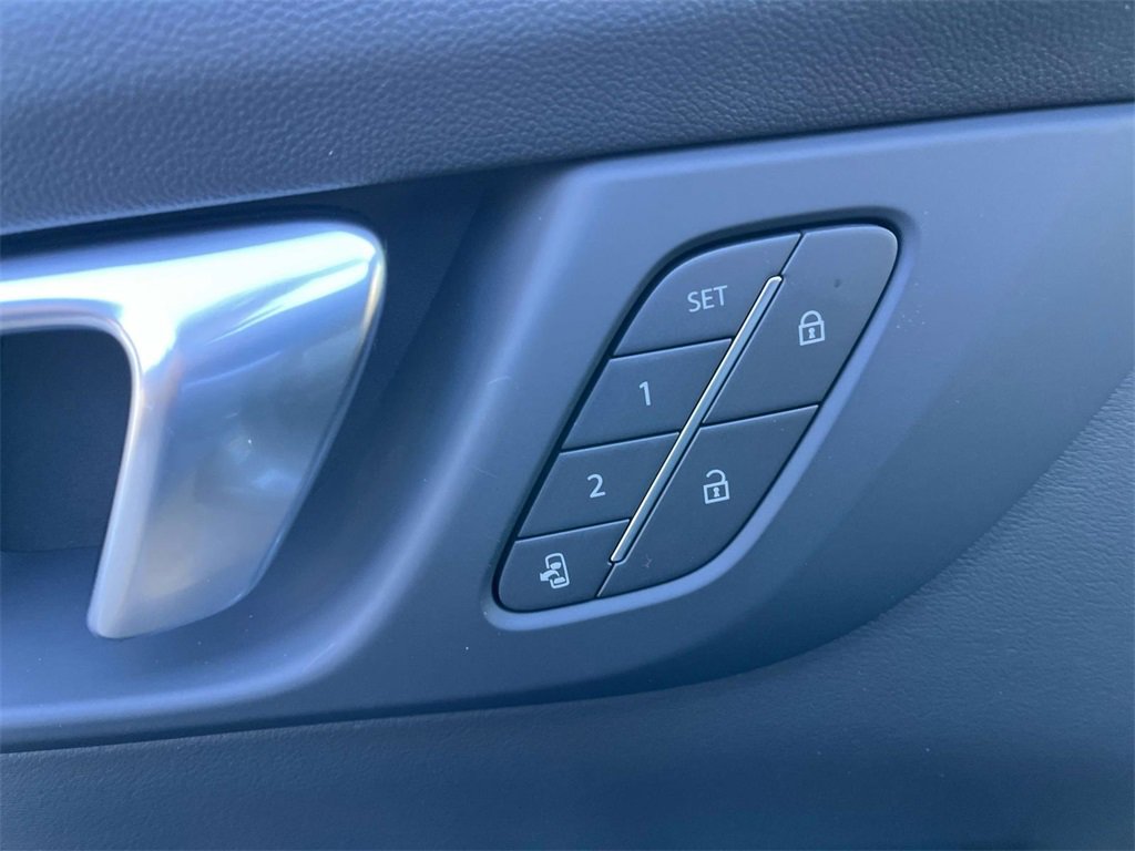 New 2026 Buick Enclave Sport Touring w/ Power Package image 23