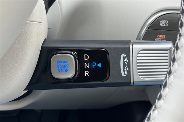 New 2026 Hyundai Palisade Calligraphy image 23