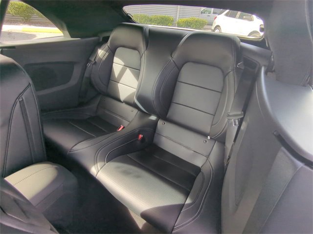 New 2026 Ford Mustang Premium image 15