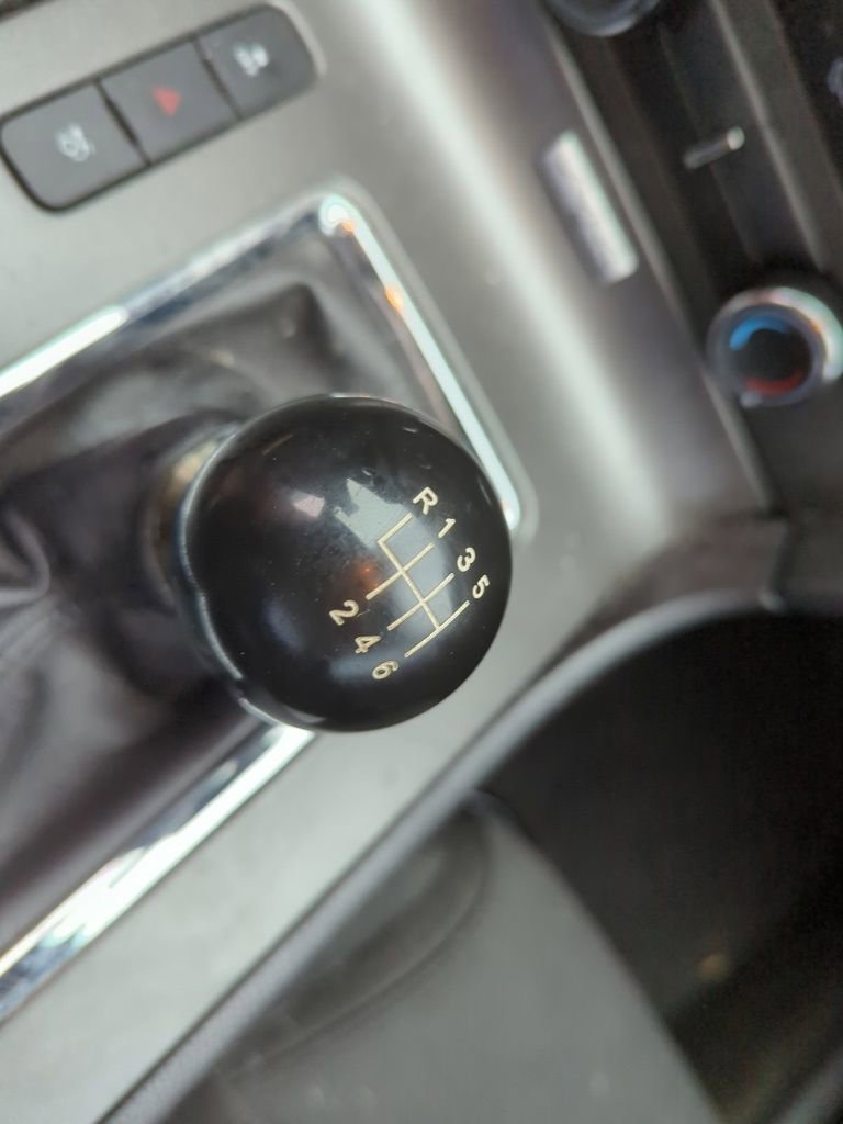 Used 2014 Ford Mustang Coupe w/ Equipment Group 102A image 9