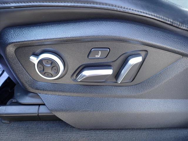 Used 2018 Audi Q7 3.0T Prestige w/ Prestige Package AWD/4WD image 14