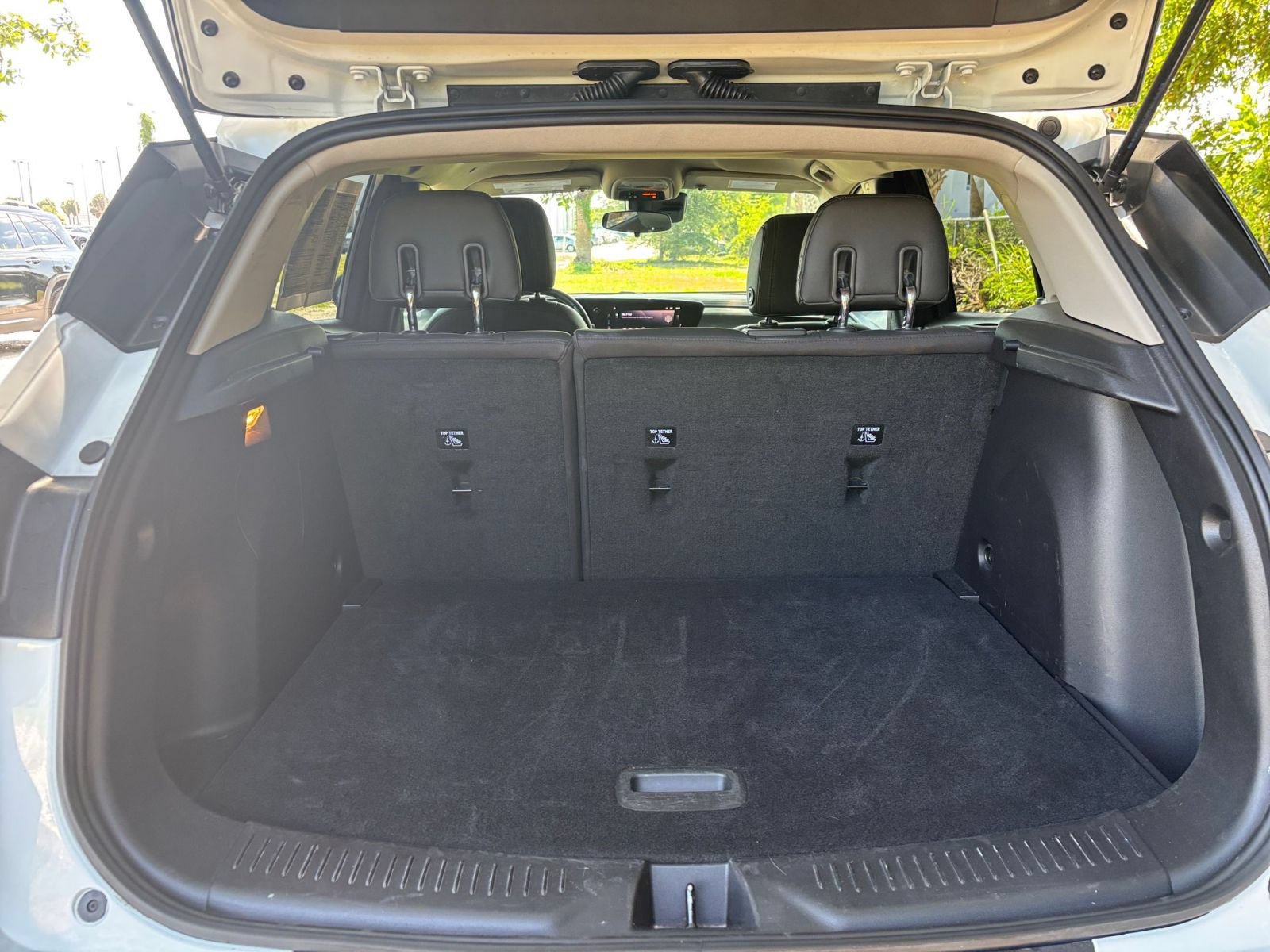 Used 2025 Buick Encore GX Preferred FWD image 33